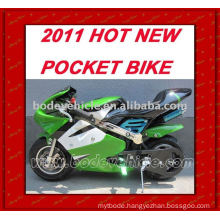 HOT!!! 49cc MINI MOTO MINI POCKET BIKE (MC-502)